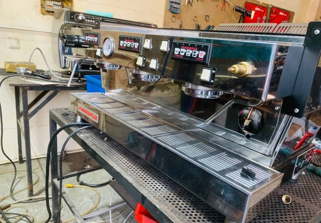 ساخت دستگاه لیزر برش و حکاکی طلا آرتین لیزر در تهران