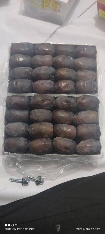 پخش و فروش عمده خرما مضافتی و کلوته جهانگیری در کرمان