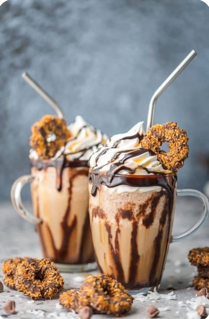 کافی شاپ آنیل در لاهیجان