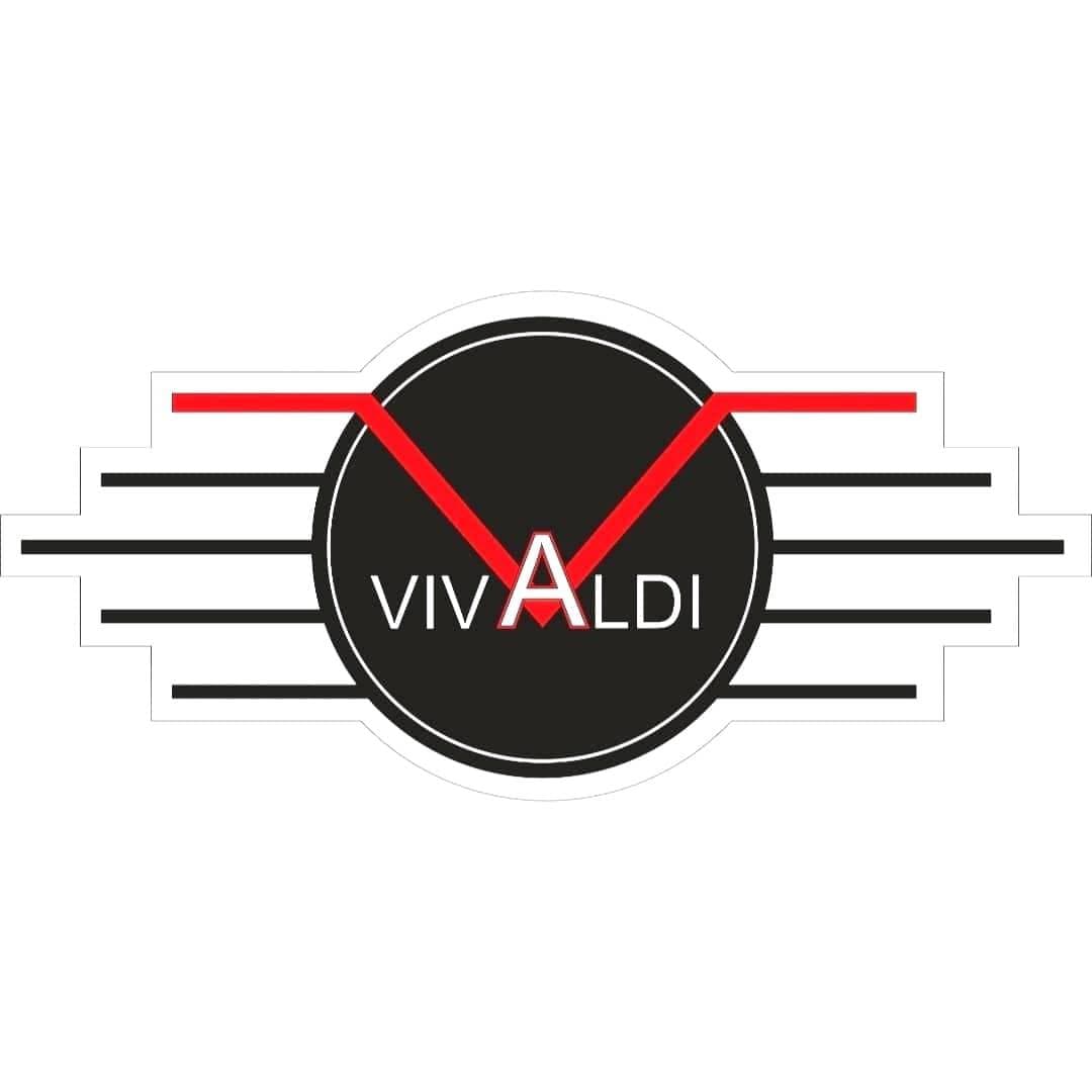 رستوران ایتالیایی ویوالدی در گلسار رشت