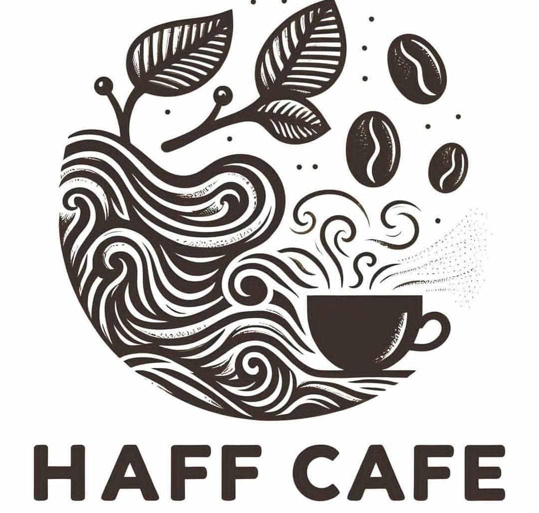 کافی شاپ Haff هاف کافه در بندرعباس