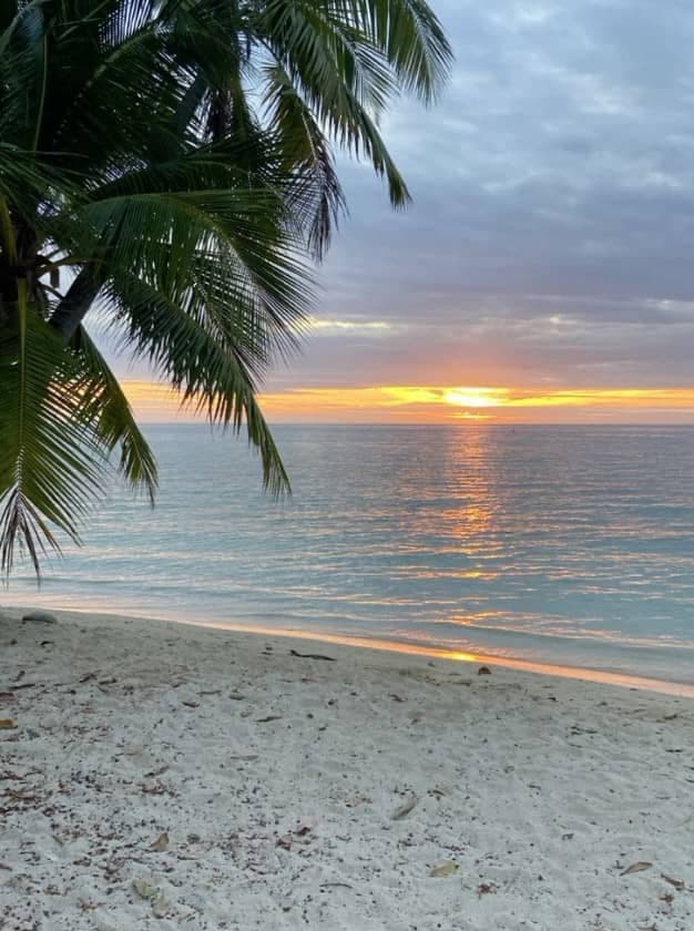 اقامتگاه بومگردی خلفی در پارسیان