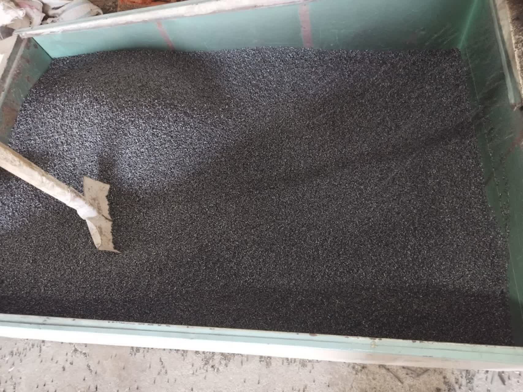 خرید و فروش کندر و گرانول نایلون شرکت آتیلا در اردبیل