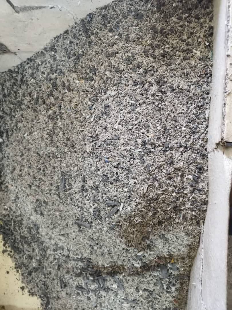 خرید و فروش کندر و گرانول نایلون شرکت آتیلا در اردبیل