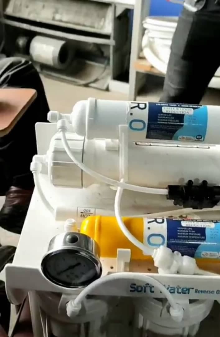 آموزشگاه فنی و حرفه ای تاسیسات دارالفنون در ساری