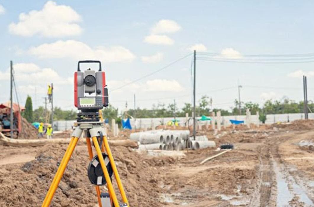 شرکت مهندسی و نقشه برداری زیبا نقشه پازنان در یاسوج