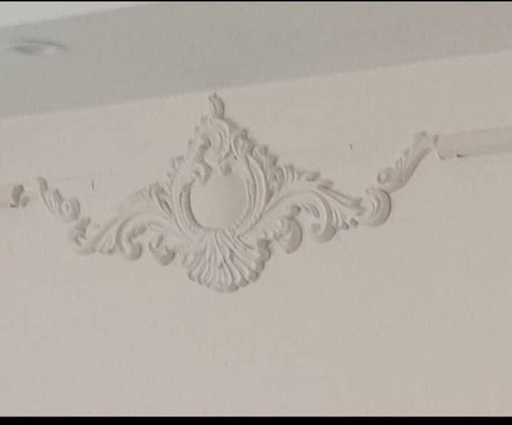 نقاشی ساختمان محمدپور در تبریز