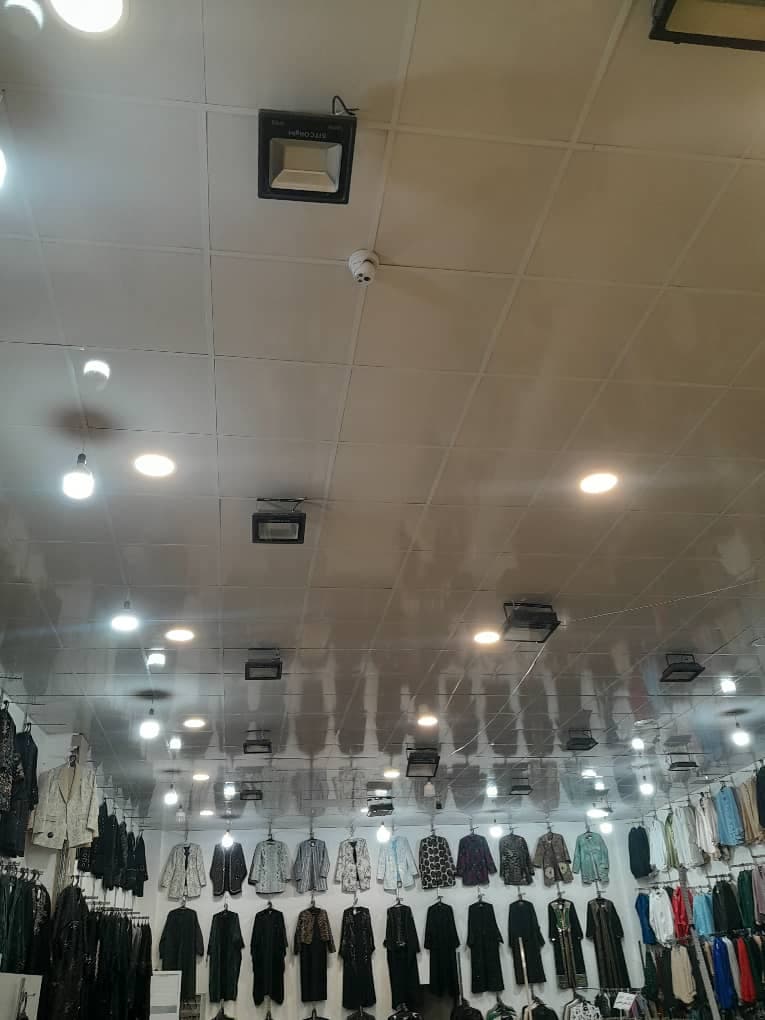 اجرای دکوراسیون داخلی سلیمان تبار در ورامین