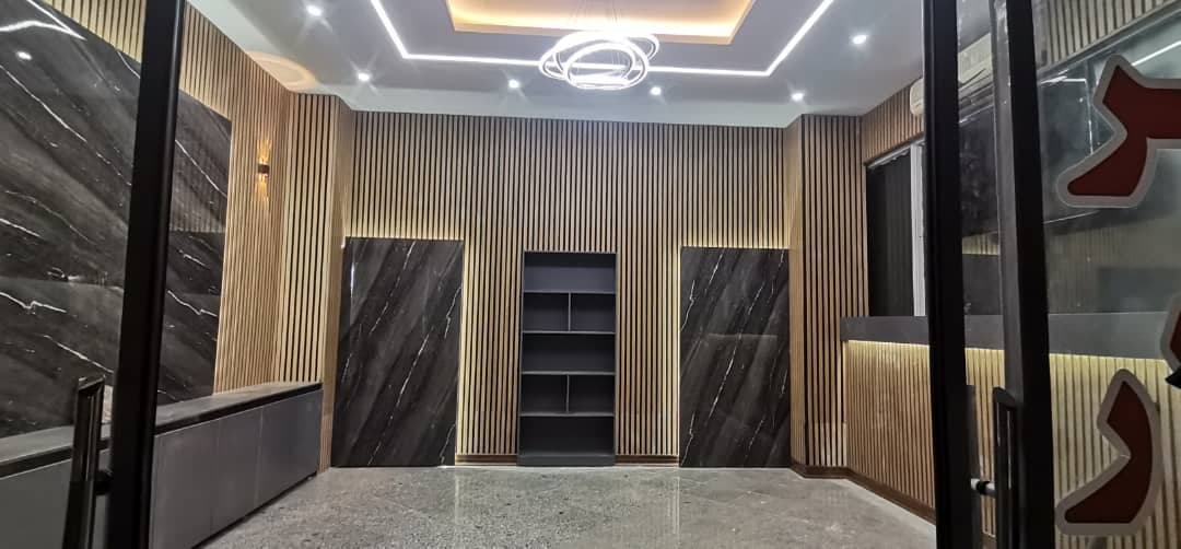 اجرای دکوراسیون داخلی سلیمان تبار در ورامین