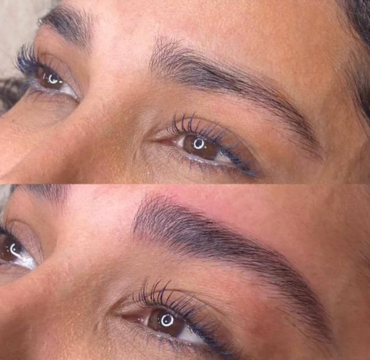 سالن زیبایی آیناز در بابل