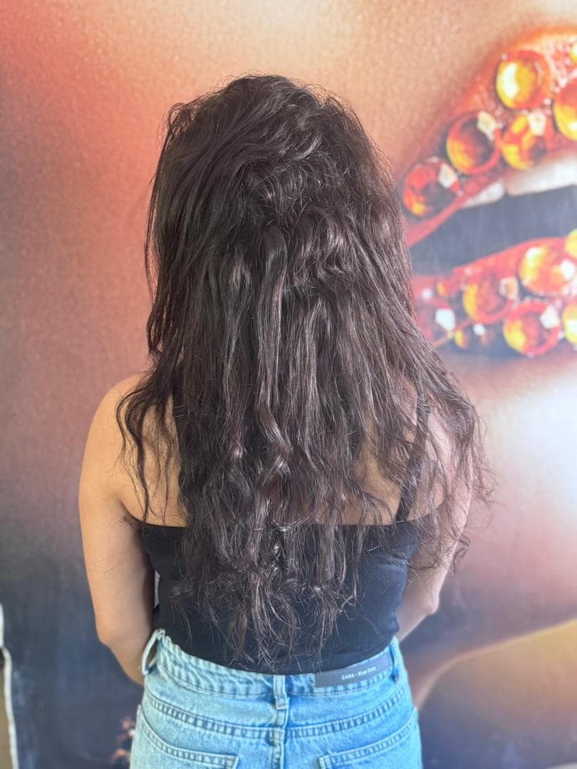 سالن زیبایی آیناز در بابل