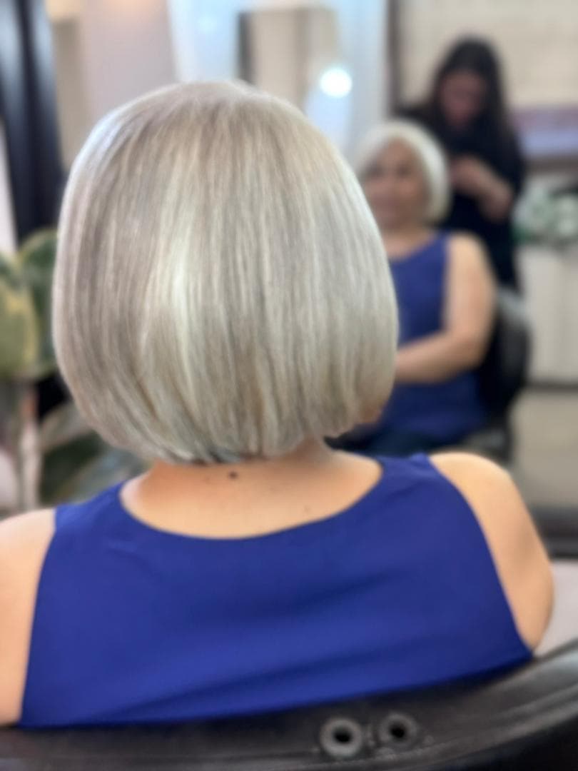 سالن زیبایی آیناز در بابل