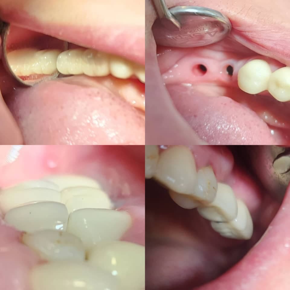 مطب دندانپزشکی دکتر هادی افق مهر در فردیس