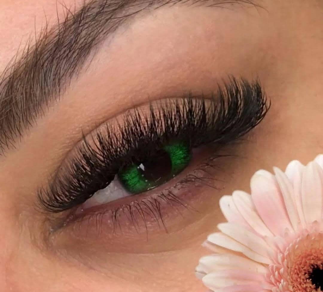 آکادمی تخصصی آموزش اكستنشن مژه هستی صداقت در قدوسی غربی شیراز