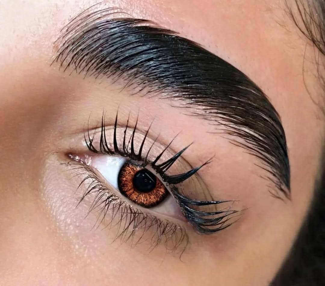 آکادمی تخصصی آموزش اكستنشن مژه هستی صداقت در قدوسی غربی شیراز