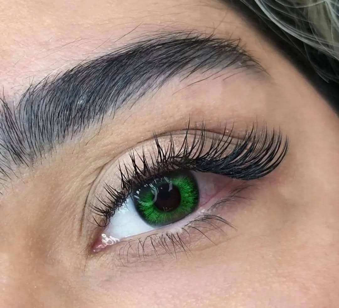 آکادمی تخصصی آموزش اكستنشن مژه هستی صداقت در قدوسی غربی شیراز