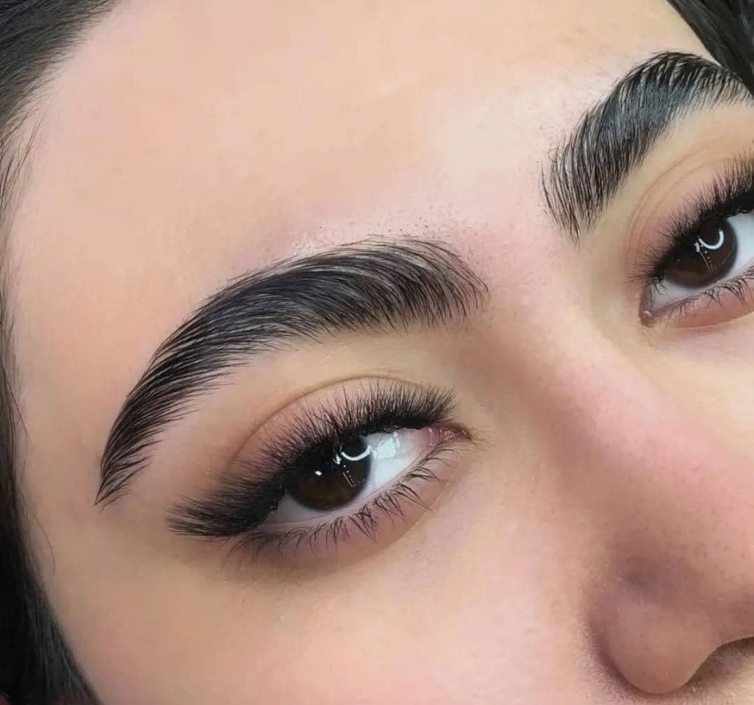 آکادمی تخصصی آموزش اكستنشن مژه هستی صداقت در قدوسی غربی شیراز