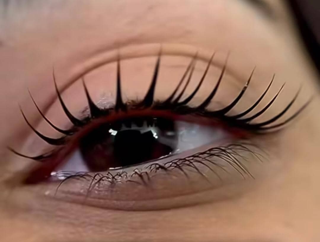 آکادمی تخصصی آموزش اكستنشن مژه هستی صداقت در قدوسی غربی شیراز