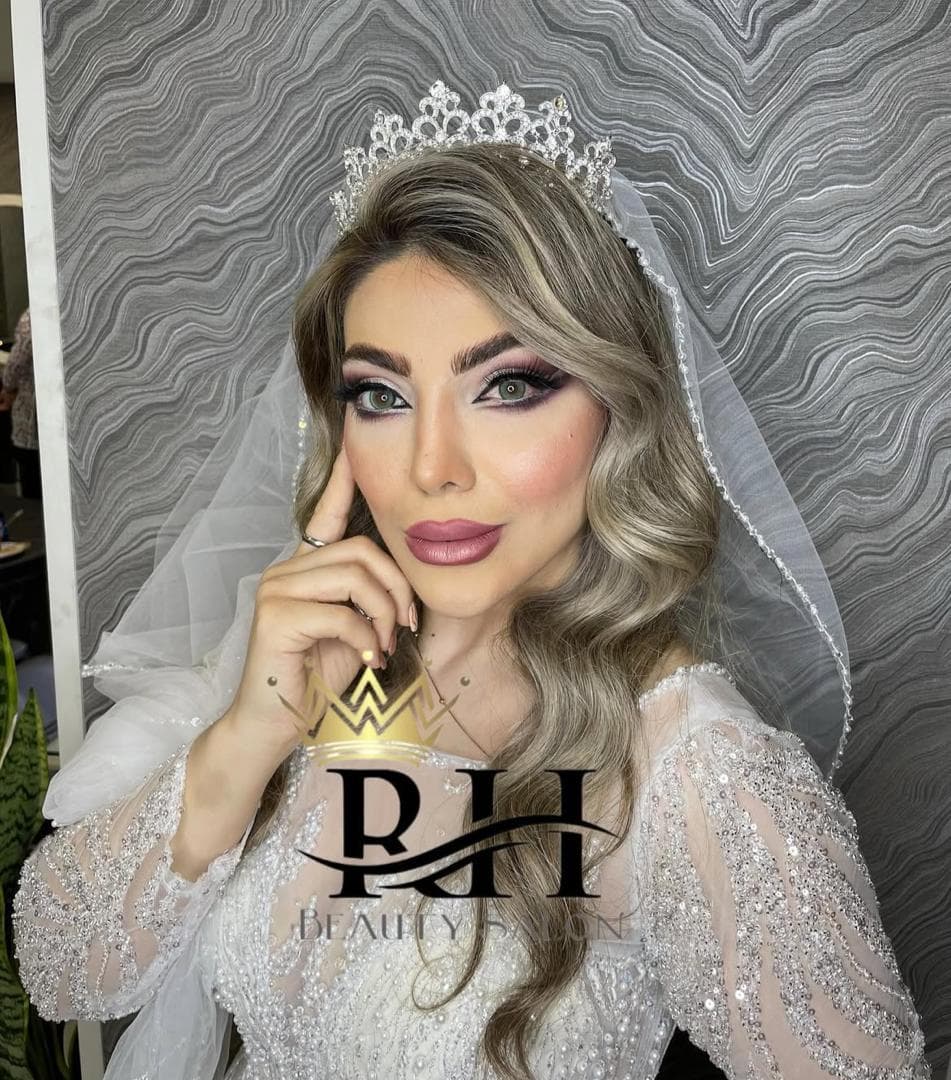 سالن زیبایی رویا حائز در آستارا