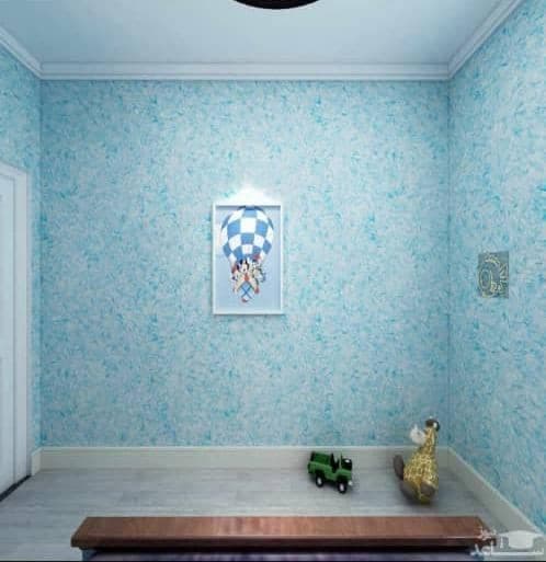 اجرای بلکا ساختمان یوسفی در اصفهان