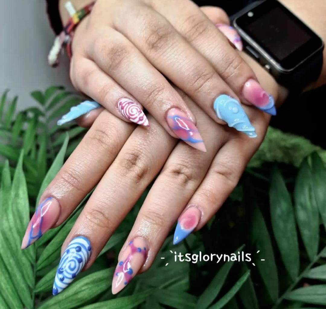 سالن تخصصی زیبایی فاطمه صفایی در گوهردشت کرج