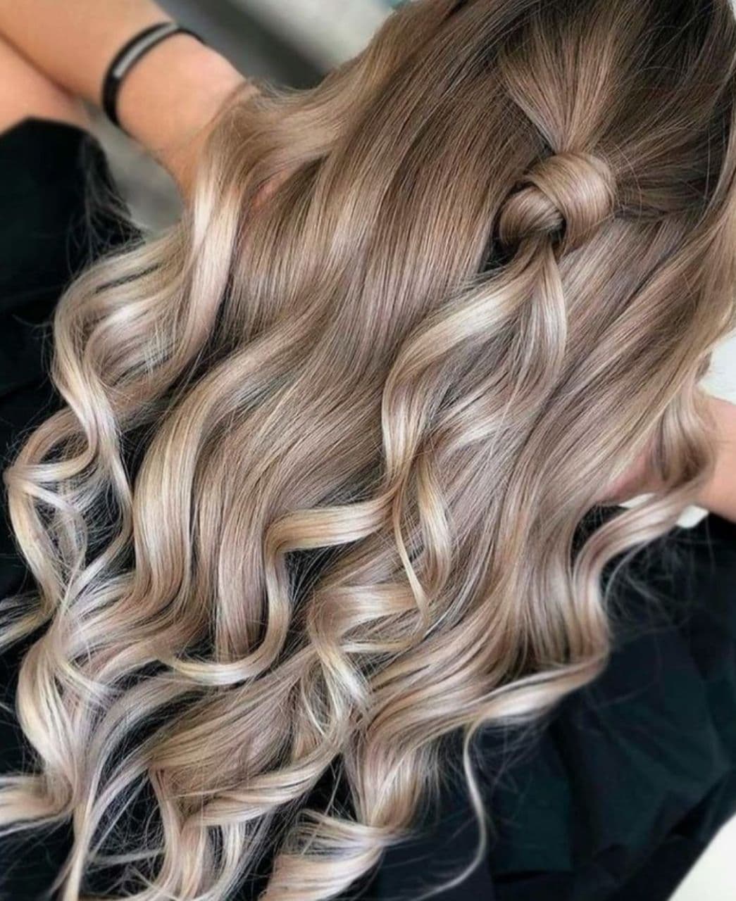 سالن زیبایی سیاژ در بندرعباس