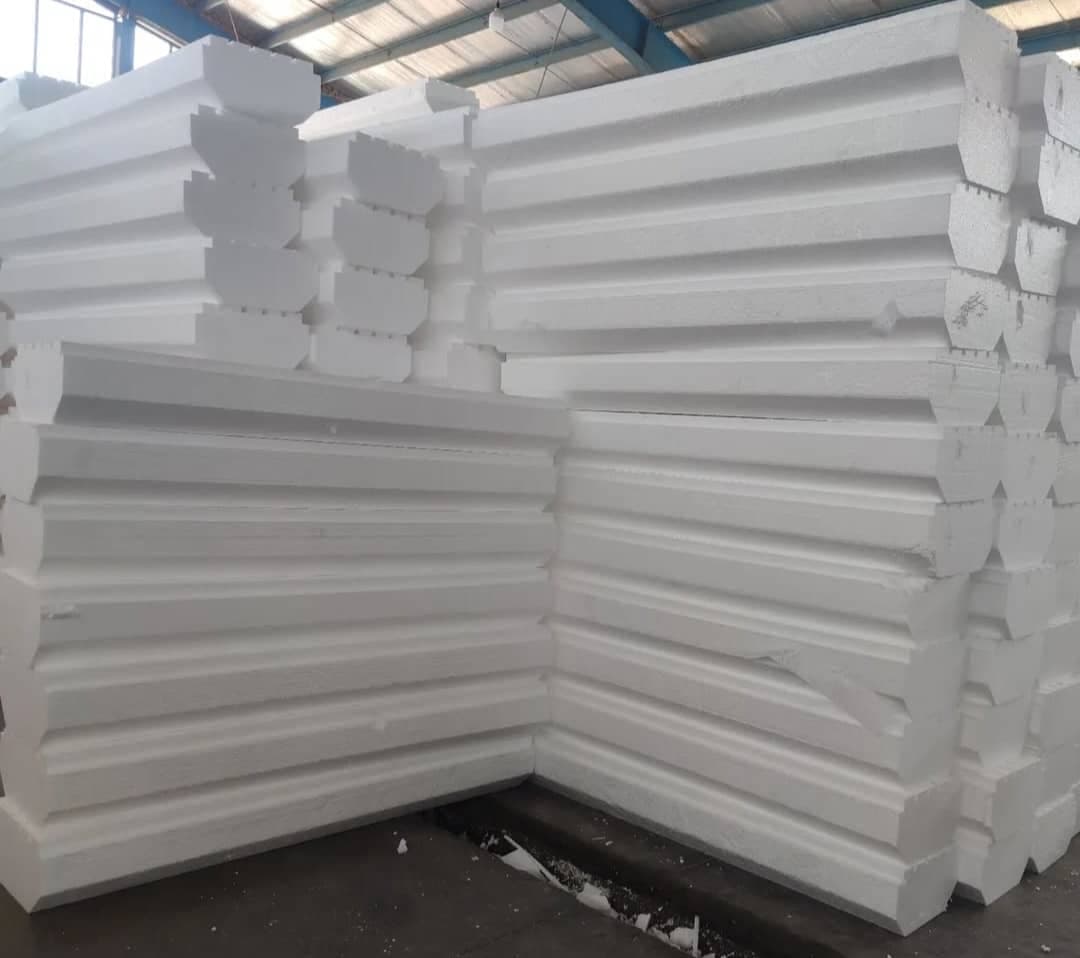 تولید یونولیت سقفی و دیواری اطلس فوم در شهرک صنعتی اشتهارد