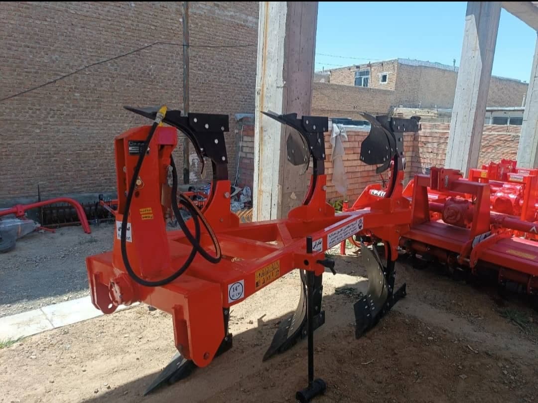 فروش ادوات کشاورزی جوتیار در سیمینه