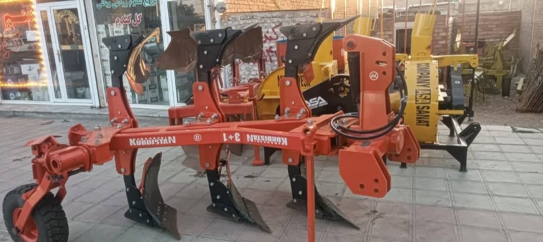 فروش ادوات کشاورزی جوتیار در سیمینه