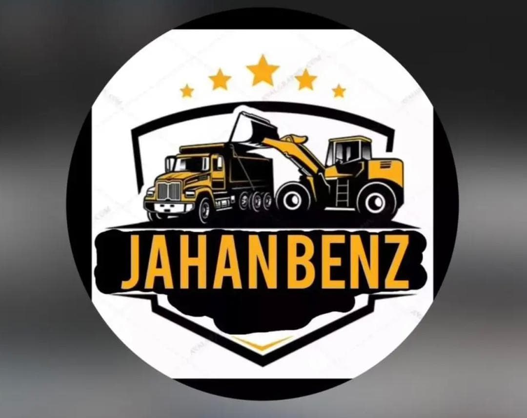 اتاق سازی کامیون کمپرسی سبک و سنگین جهان بنز تیموری در تهران