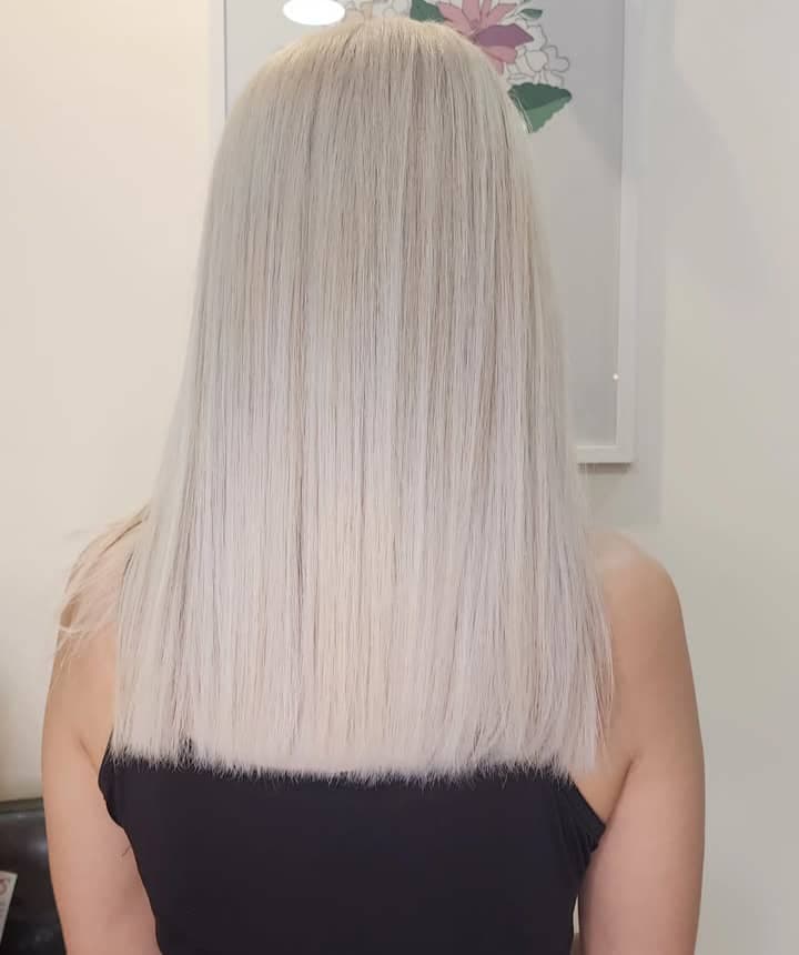 سالن زیبایی هلگا در سهروردی تهران