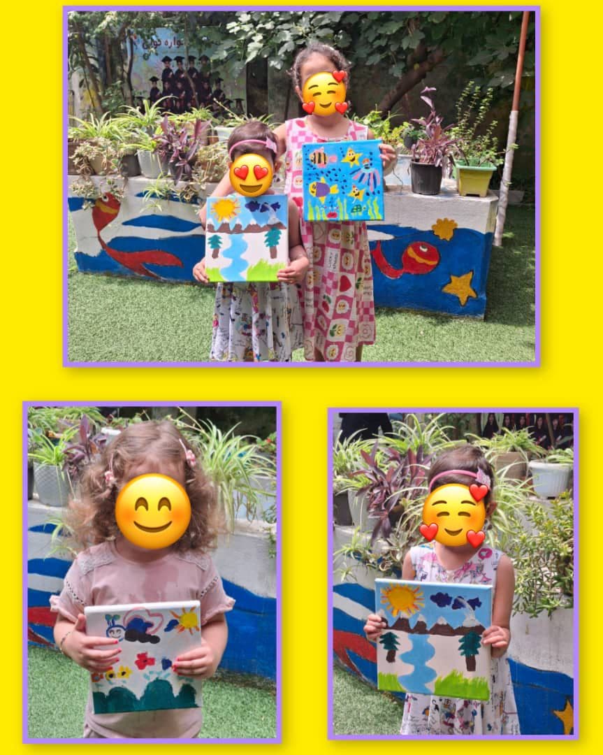 کودکستان گلواره نوین در رشت