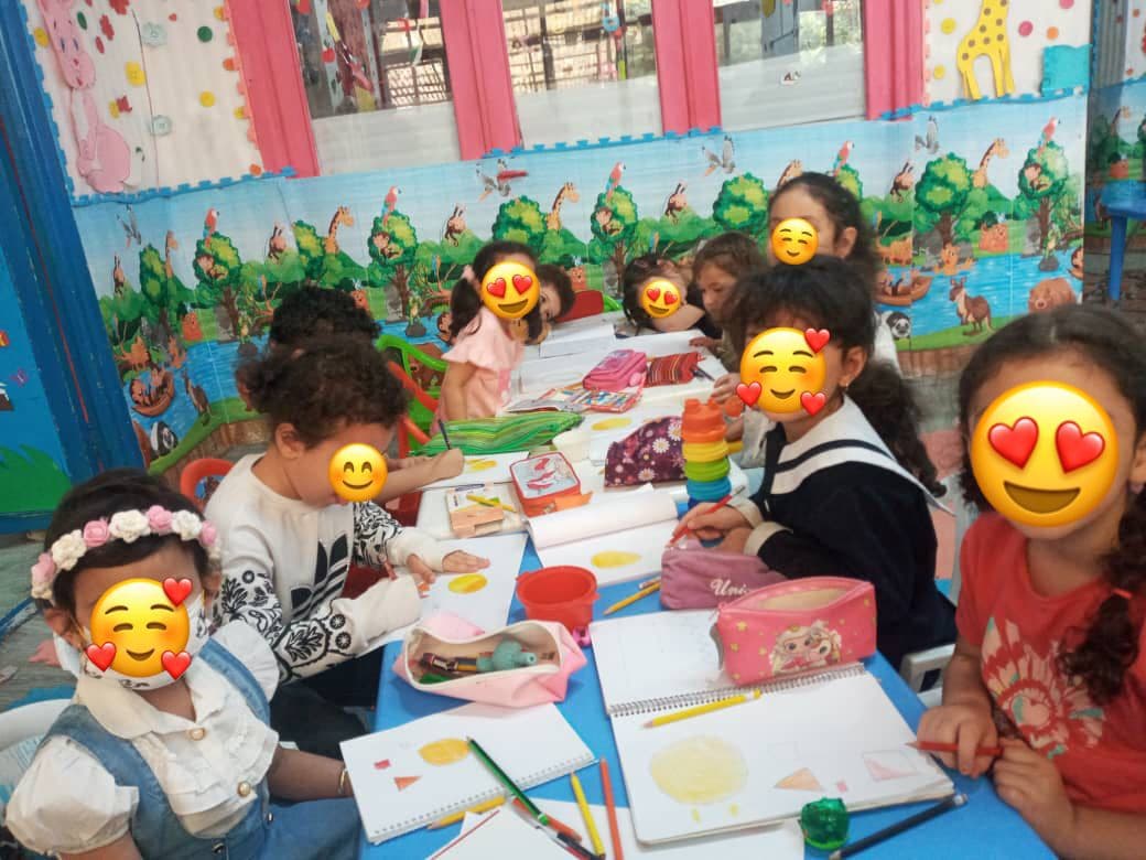 کودکستان گلواره نوین در رشت