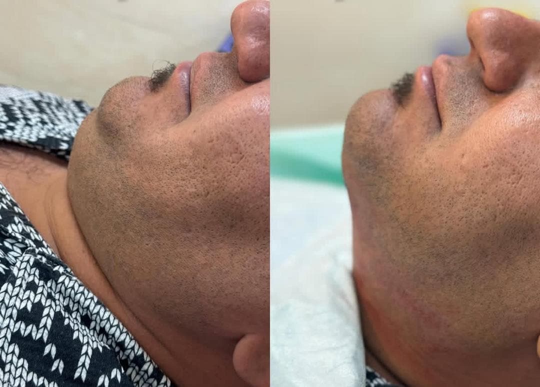 کلینیک زیبایی مایا در ماهدشت