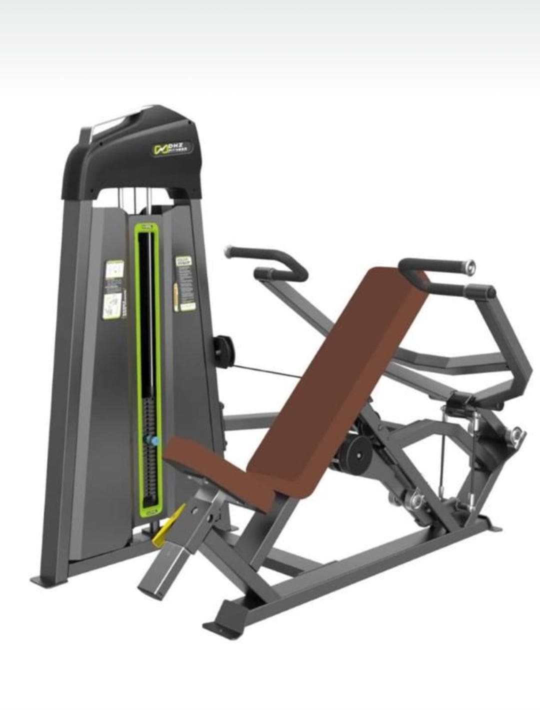 تولید تجهیزات بدنسازی نامدار اسپرت در تهران