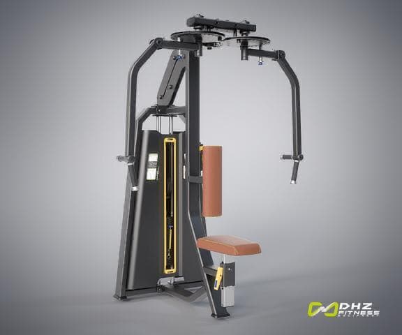 تولید تجهیزات بدنسازی نامدار اسپرت در تهران