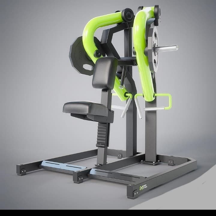 تولید تجهیزات بدنسازی نامدار اسپرت در تهران