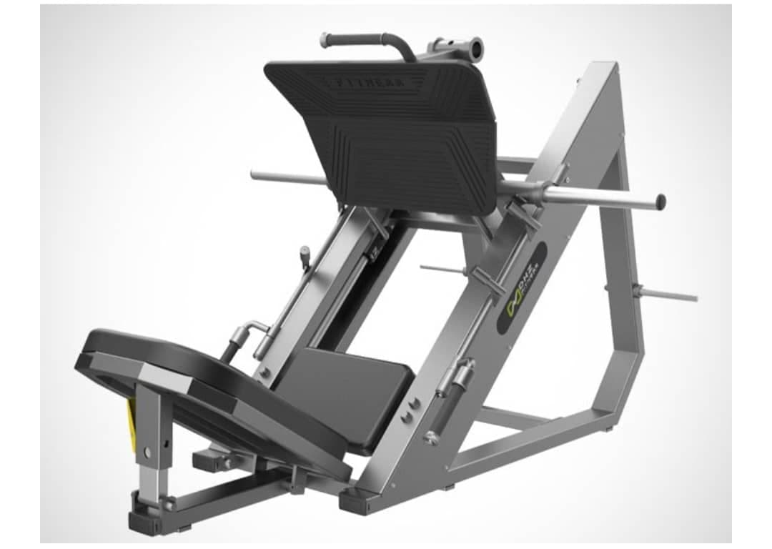 تولید تجهیزات بدنسازی نامدار اسپرت در تهران