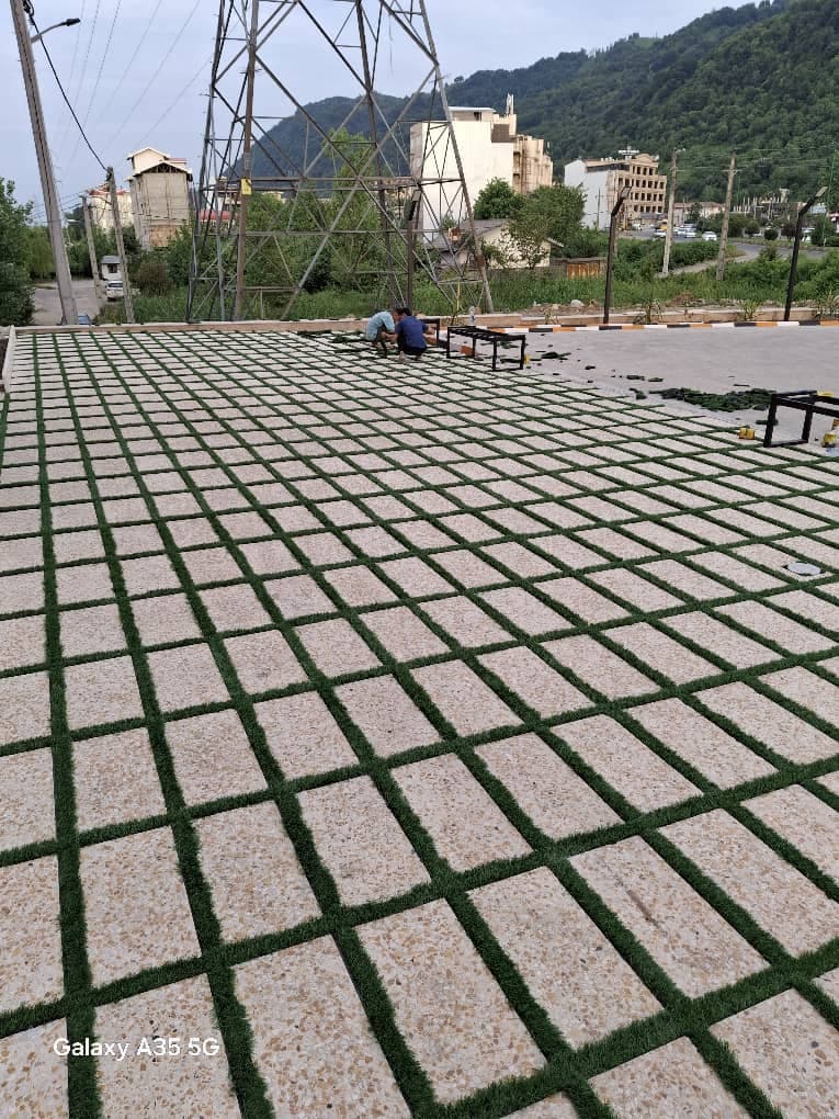 پیمان کاری ویلا و آپارتمان سحرخیز در لاهیجان