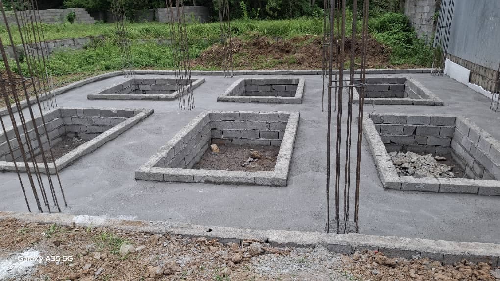 پیمان کاری ویلا و آپارتمان سحرخیز در لاهیجان