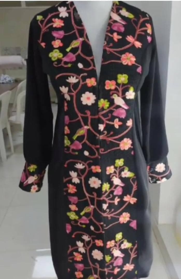 آموزشگاه صنایع پوشاک عصرهنر در کرمانشاه