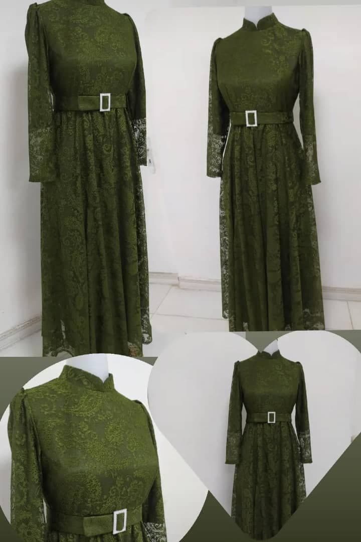 آموزشگاه صنایع پوشاک عصرهنر در کرمانشاه