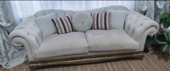 مبلشویی پاورچین در فردیس