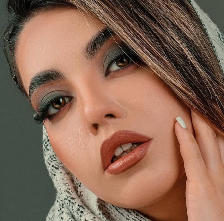 سالن زیبایی مریم احمدی در اصفهان
