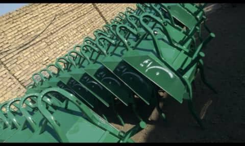 تولید و فروش فرغون لوله ای و پروفیلی توان فرهانی در اهواز