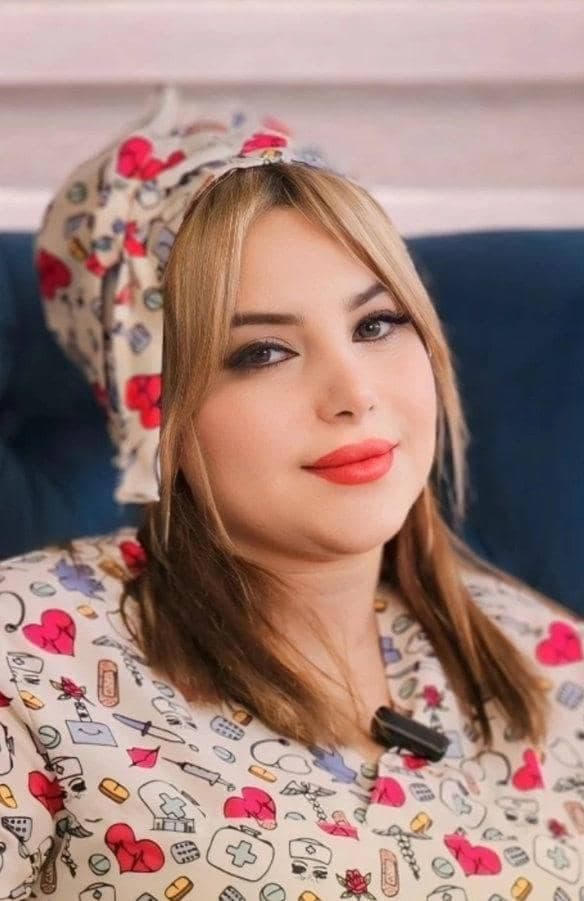 آموزش و خدمات درمان تخصصی پوست نیلوفر کریمی در اردبیل