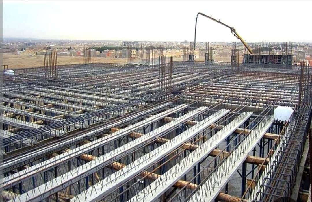 پیمان کاری ویلا و آپارتمان طاهرپرور در لنگرود