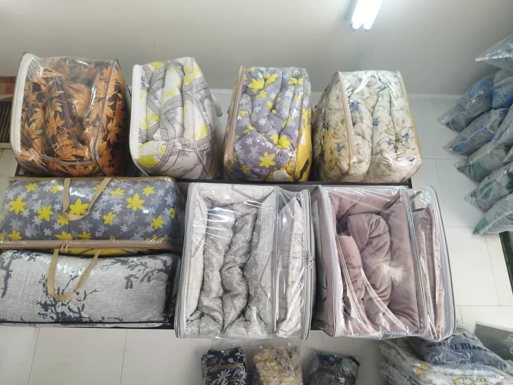 نمایندگی تشک رویال بهرامیان در اصفهان