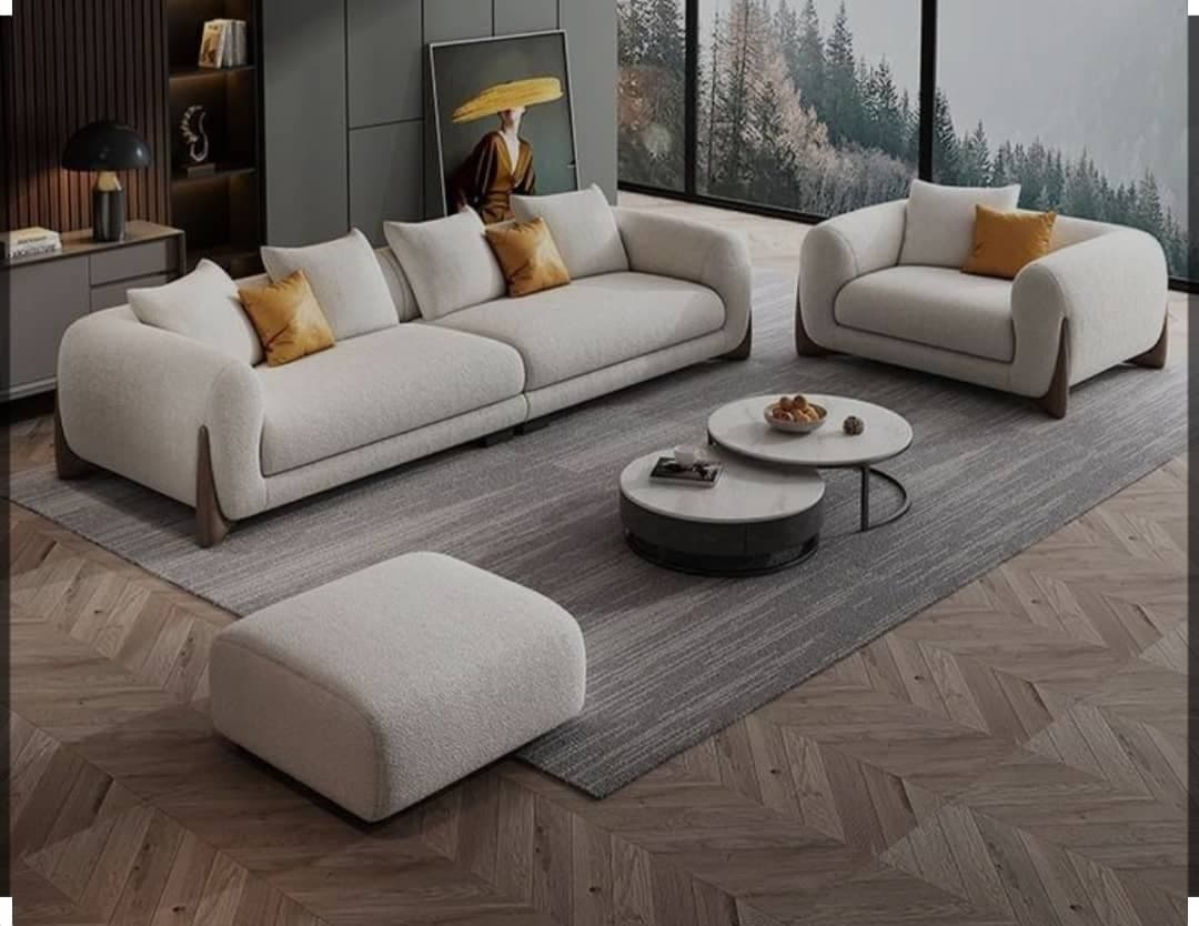 تولید و فروش میز غذاخوری نمایشگاه اکرمی در ساوه