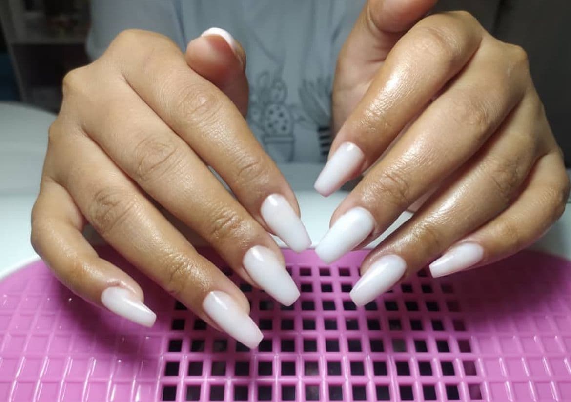 سالن زیبایی زرین در فولادشهر